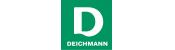Deichmann Cipő